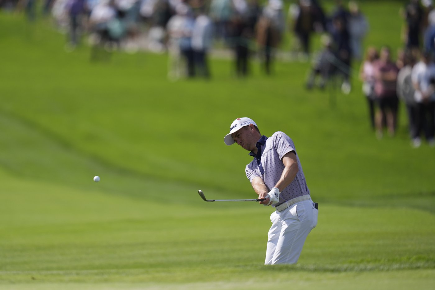 Adam Scott will understand PGA Tour players not being happy if LIV golfers return | iNFOnews.ca Adam Scott will understand PGA Tour players not being happy if LIV golfers return | iNFOnews.ca