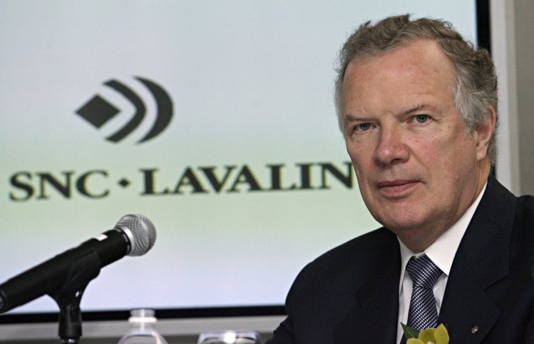 Convicted sex abuser, former SNC Lavalin CEO both stripped of Order of Canada | iNFOnews.ca