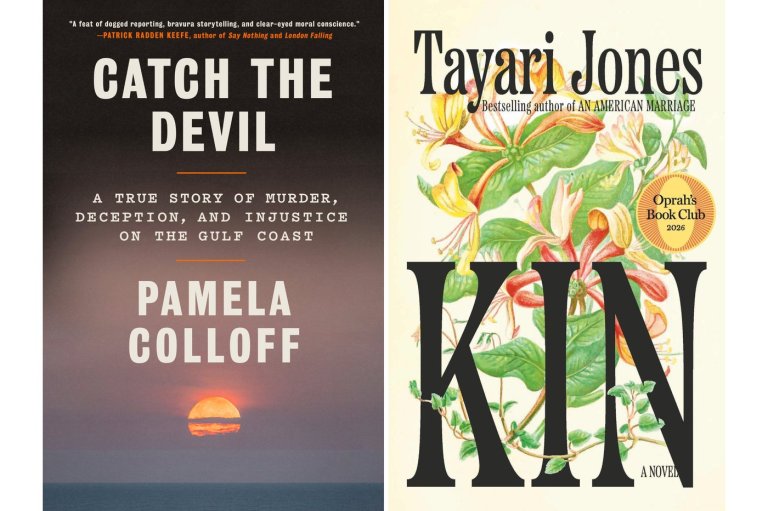 Tayari Jones' novel 'Kin' wins the Kirkus Prize for fiction, earning a $50,000 award | iNFOnews.ca
