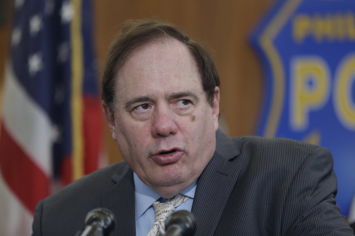 Philadelphia judge receives unpaid suspension for his political posts on Facebook | iNFOnews.ca