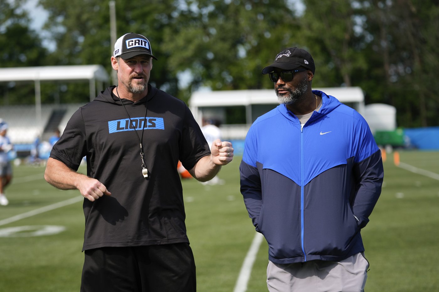 Lions hoping to avoid setback Eagles and Bengals had after coordinators left to lead other NFL teams | iNFOnews.ca Lions hoping to avoid setback Eagles and Bengals had after coordinators left to lead other NFL teams | iNFOnews.ca