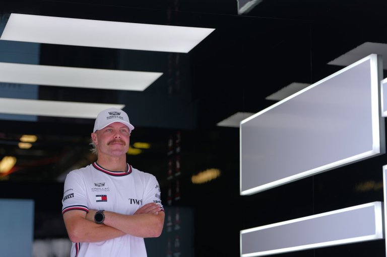Valtteri Bottas says stronger mental health support in F1 helped him open up about his battles | iNFOnews.ca