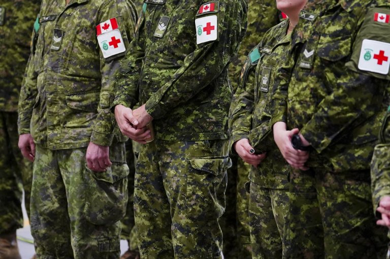 Unions, MPs warn funding cuts could affect services for veterans | iNFOnews.ca