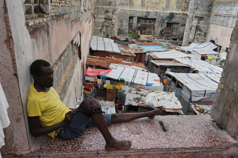 IPC report finds that soaring oil prices threaten to deepen hunger in Haiti | iNFOnews.ca