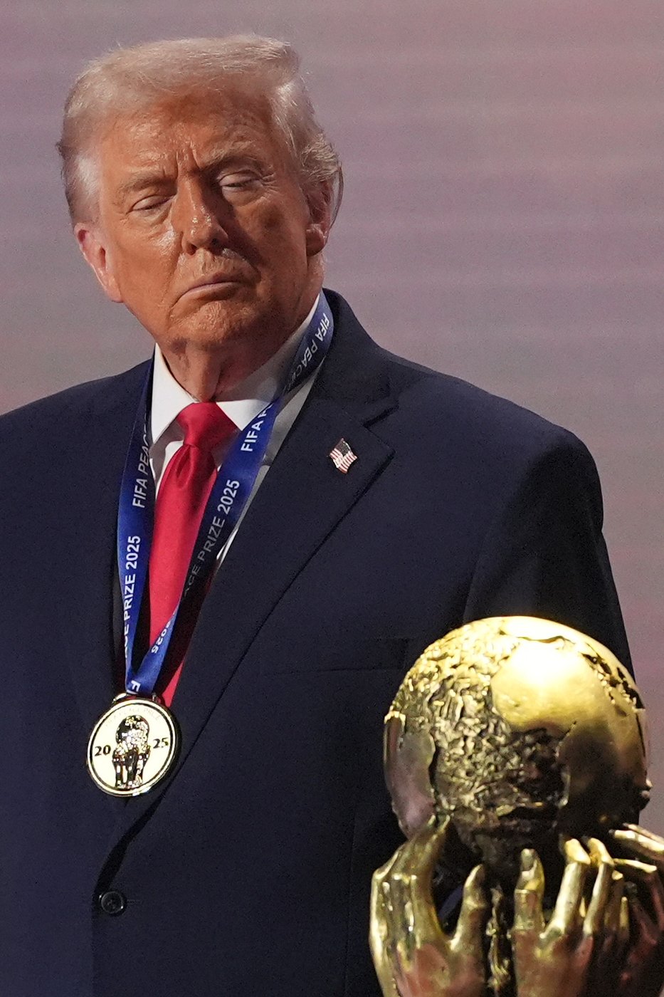Trump takes the lead for America’s 250th birthday and World Cup celebrations | iNFOnews.ca Trump takes the lead for America’s 250th birthday and World Cup celebrations | iNFOnews.ca