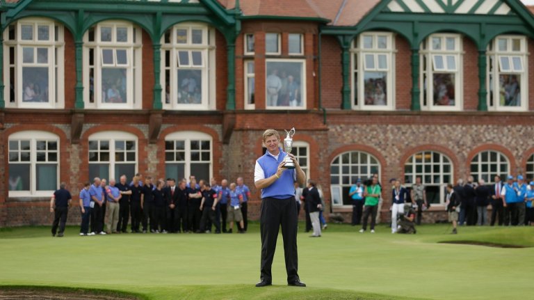 British Open to return to Royal Lytham in 2028 as Trump's Turnberry course made to wait | iNFOnews.ca