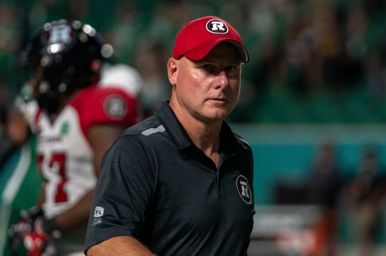 Canadian men's and women's flag football teams set to begin IFAF event | iNFOnews.ca