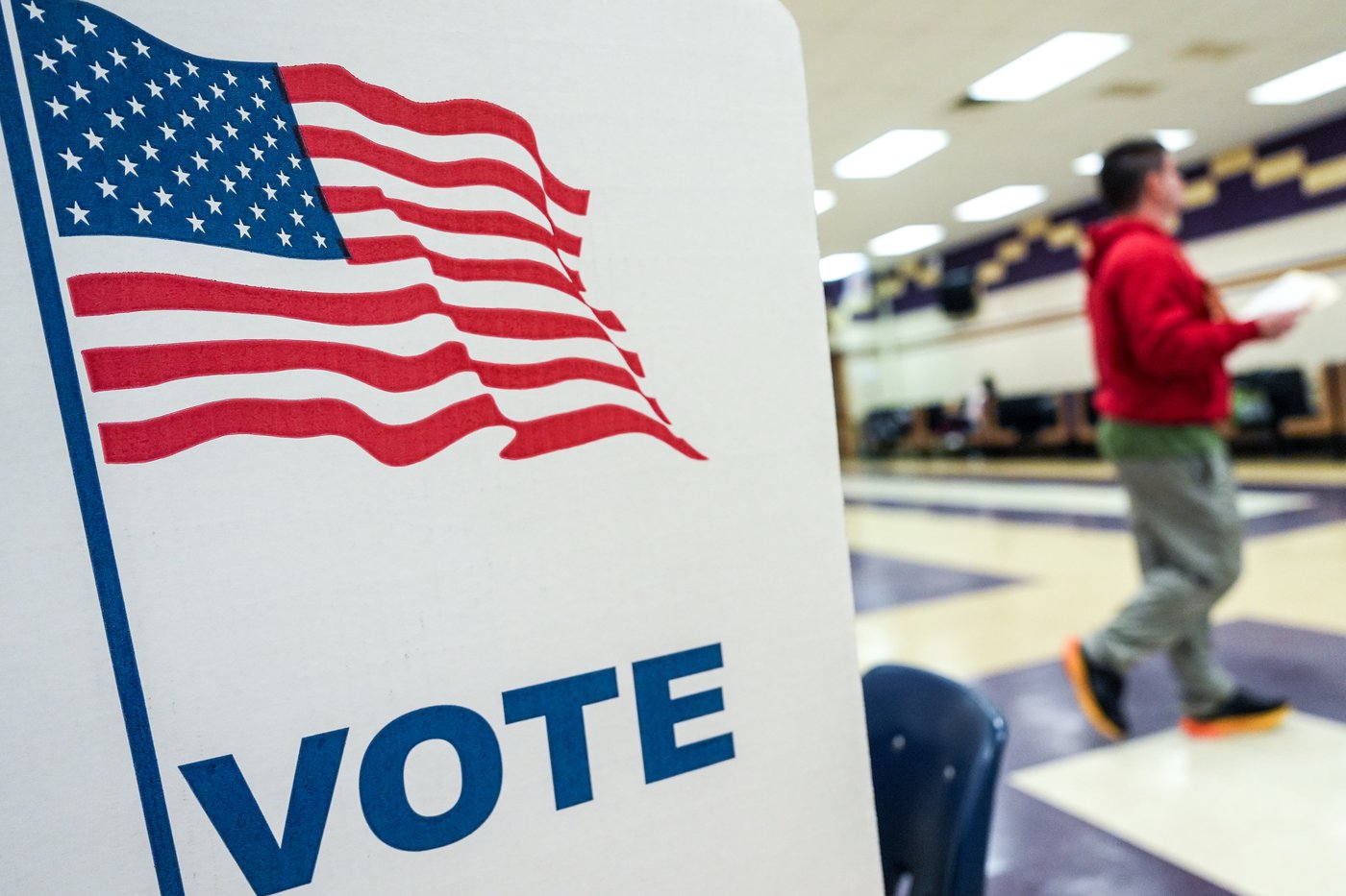 Virginia Supreme Court strikes down Democrats' redrawn US House maps, giving Republicans a win | iNFOnews.ca