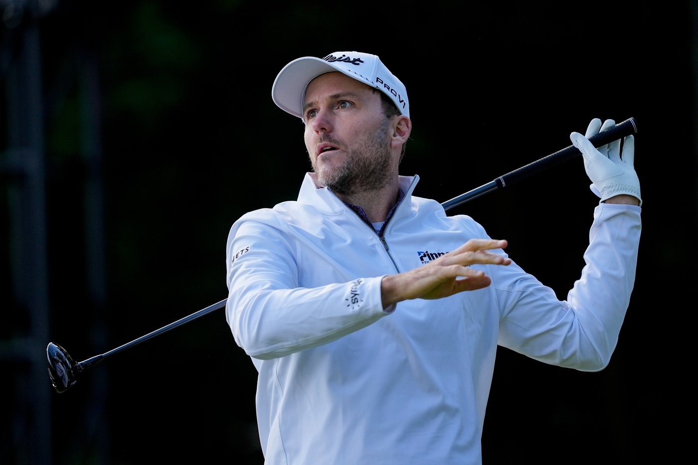 An unheralded pair of long shots, Smalley and McNealy, lead the PGA Championship | iNFOnews.ca