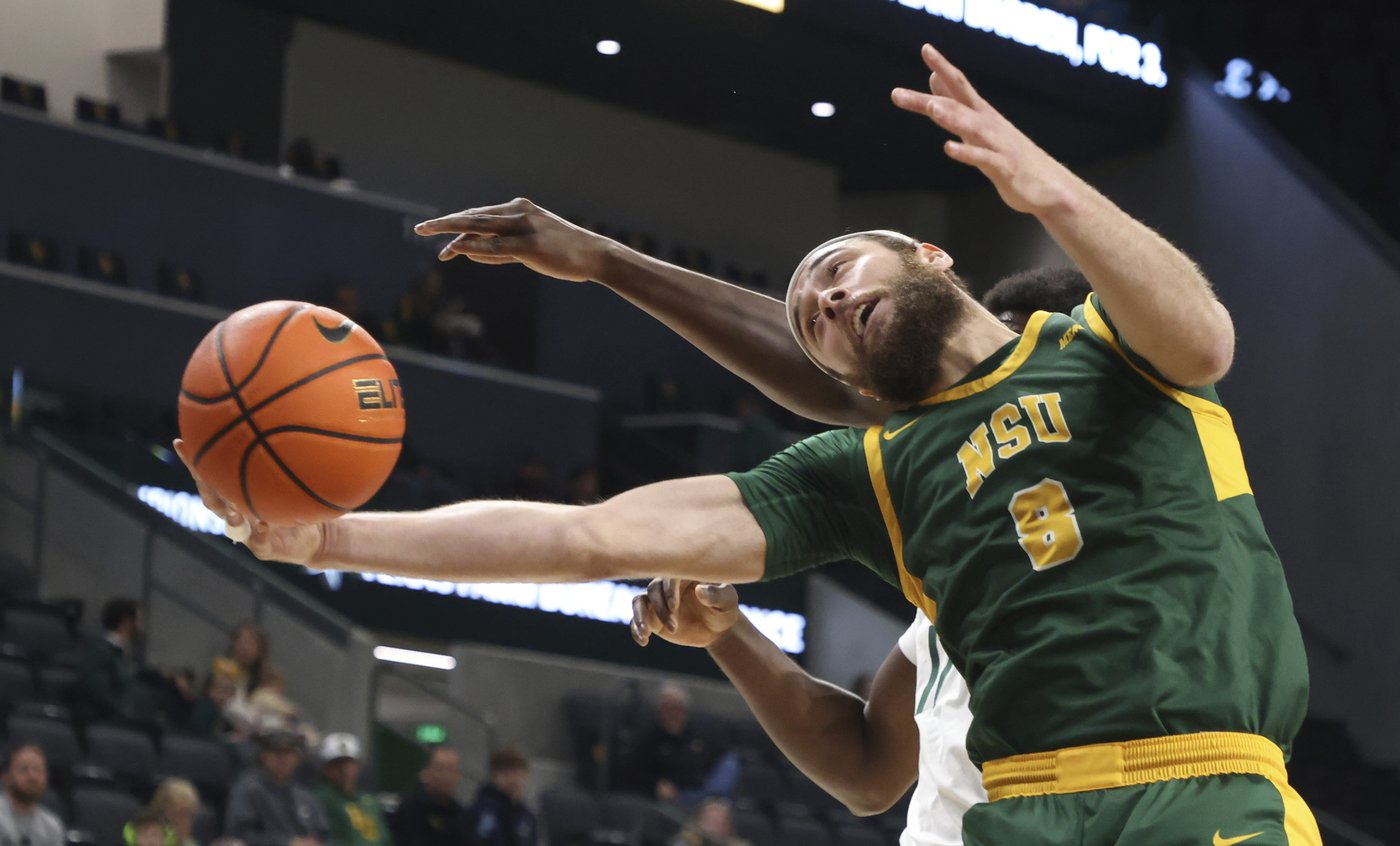 Robert Wright III sets a Baylor freshman record with 13 assists, the Bears beat Norfolk State 94-69 | iNFOnews.ca