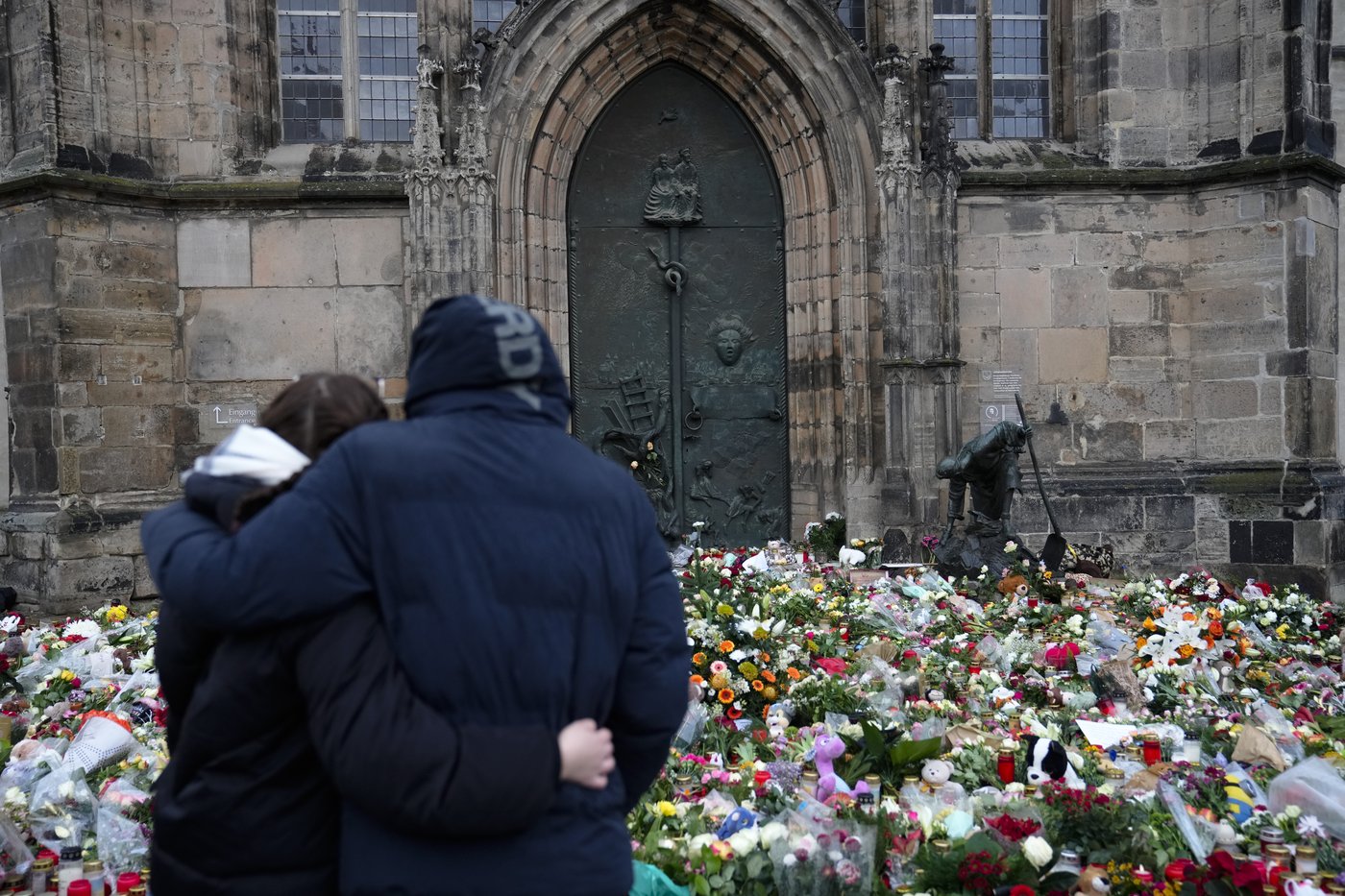 What we know about the deadly Christmas market attack in Germany | iNFOnews.ca What we know about the deadly Christmas market attack in Germany | iNFOnews.ca