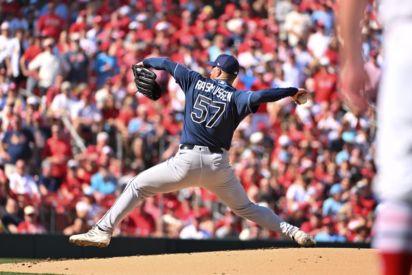 Alec Burleson's 2-run HR leads Cardinals' 9-7 rally over Rays | iNFOnews.ca Alec Burleson's 2-run HR leads Cardinals' 9-7 rally over Rays | iNFOnews.ca