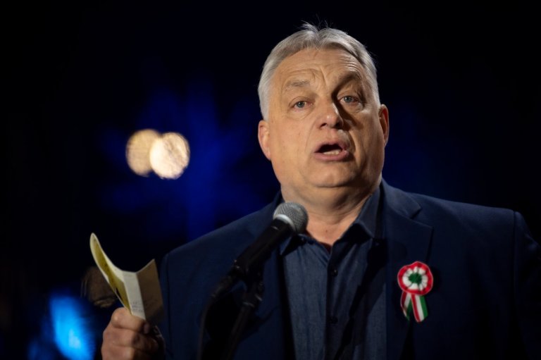 Hungary's government files charges against prominent journalist for alleged espionage | iNFOnews.ca
