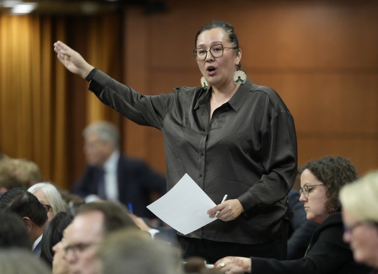 Ministers to address Assembly of First Nations gathering in Ottawa | iNFOnews.ca