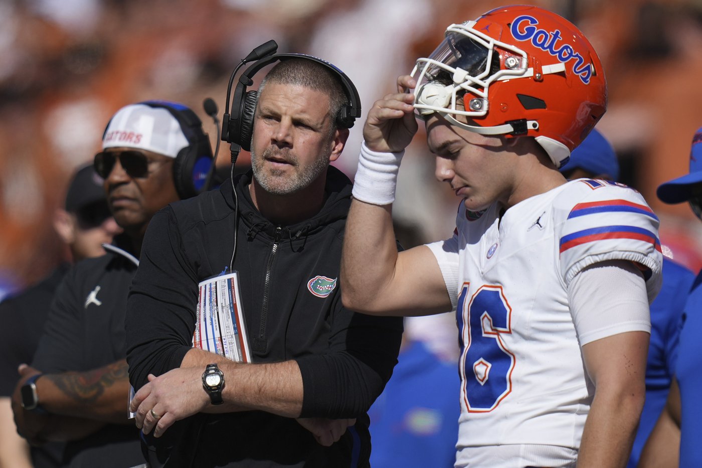 It was a lost college football weekend in Florida. The state's FBS and FCS teams went 0-9 | iNFOnews.ca