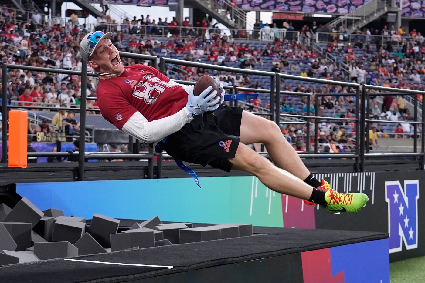 NFL moves its Pro Bowl festivities to Super Bowl week | iNFOnews.ca NFL moves its Pro Bowl festivities to Super Bowl week | iNFOnews.ca