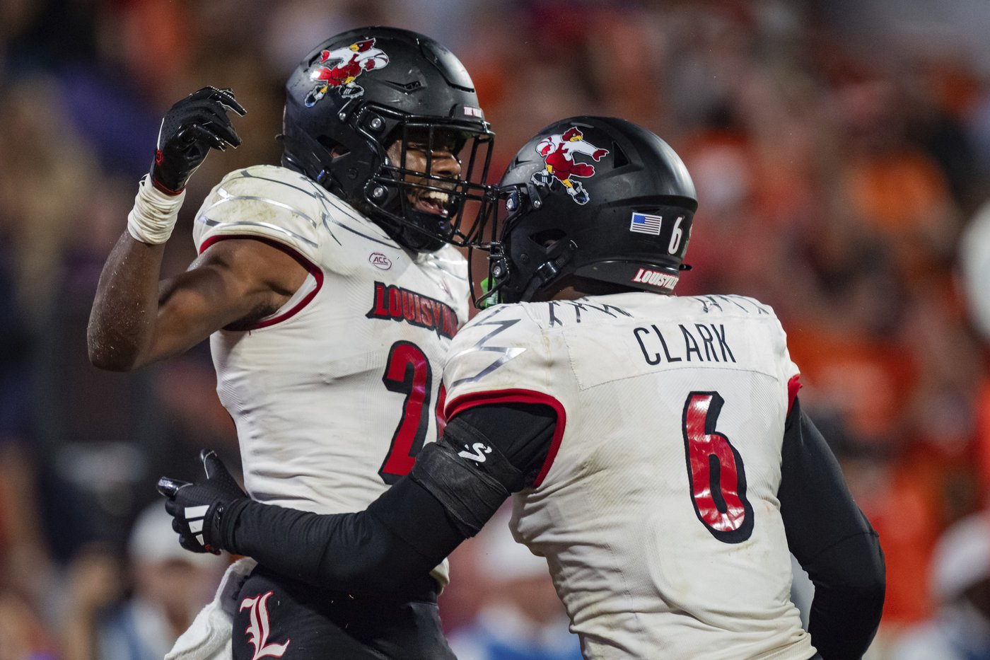 No. 22 Louisville travels to Stanford for the first meeting between new ACC foes | iNFOnews.ca