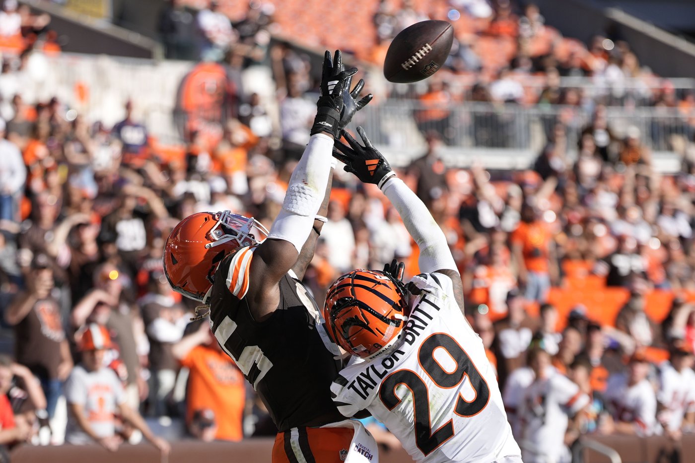 Bengals still have plenty of problems after getting past the Browns | iNFOnews.ca Bengals still have plenty of problems after getting past the Browns | iNFOnews.ca