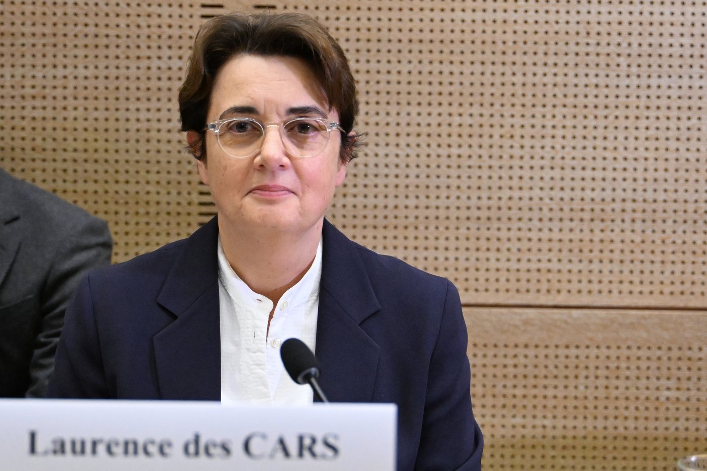 Louvre director acknowledges failure after jewel heist and says she offered to resign | iNFOnews.ca Louvre director acknowledges failure after jewel heist and says she offered to resign | iNFOnews.ca