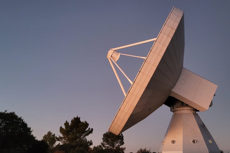 In a sweet discovery, astronomers find sugar lurking in the space between stars | iNFOnews.ca