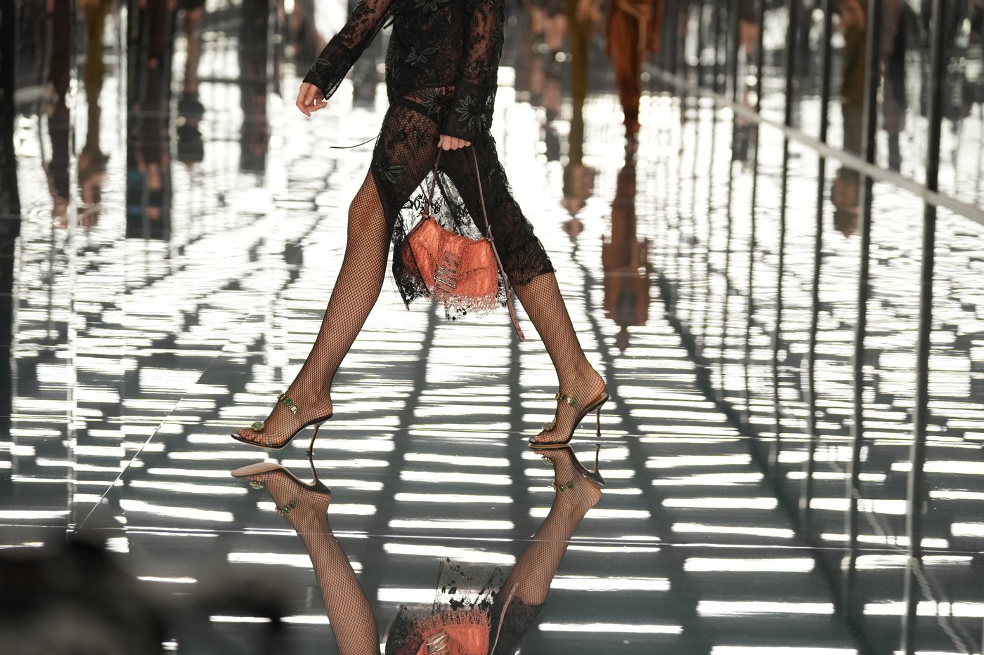 Fendi, Marni and Jil Sander designers break free from house codes | iNFOnews.ca Fendi, Marni and Jil Sander designers break free from house codes | iNFOnews.ca