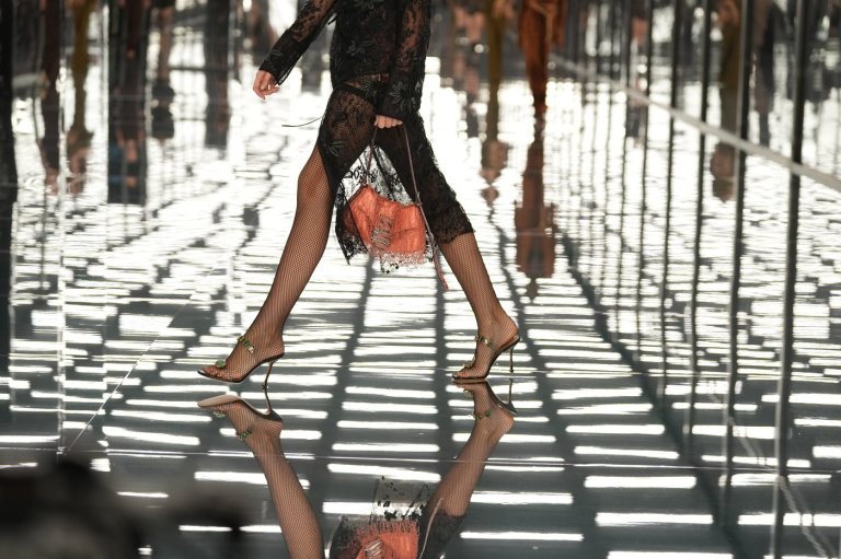 Fendi, Marni and Jil Sander designers break free from house codes | iNFOnews.ca