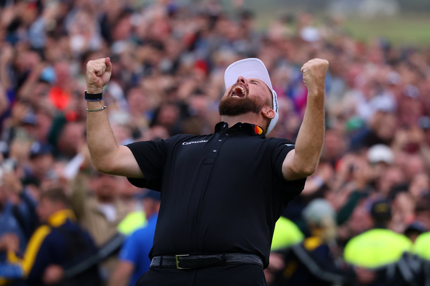 Shane Lowry crushes field at Doonbeg for record 11-shot victory in Irish Open | iNFOnews.ca Shane Lowry crushes field at Doonbeg for record 11-shot victory in Irish Open | iNFOnews.ca