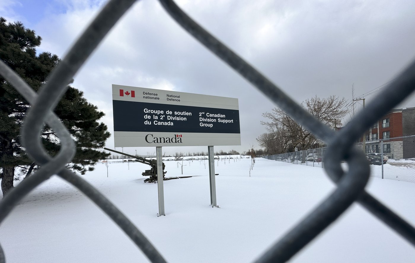 Internal military report blames botched shooter drill on poor organization | iNFOnews.ca Internal military report blames botched shooter drill on poor organization | iNFOnews.ca