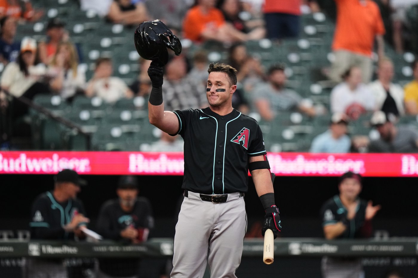 Ildemaro Vargas' 3-run homer helps the Diamondbacks top the Orioles 4-3 | iNFOnews.ca Ildemaro Vargas' 3-run homer helps the Diamondbacks top the Orioles 4-3 | iNFOnews.ca