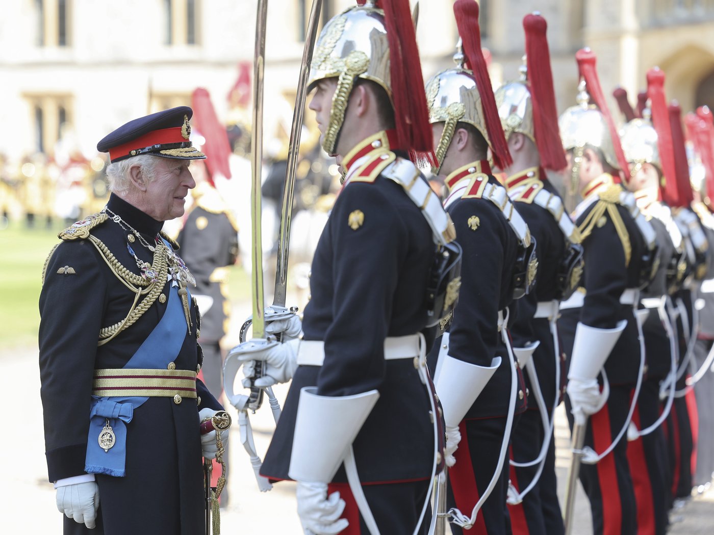 PHOTO COLLECTION: Britain Royals | iNFOnews.ca PHOTO COLLECTION: Britain Royals | iNFOnews.ca