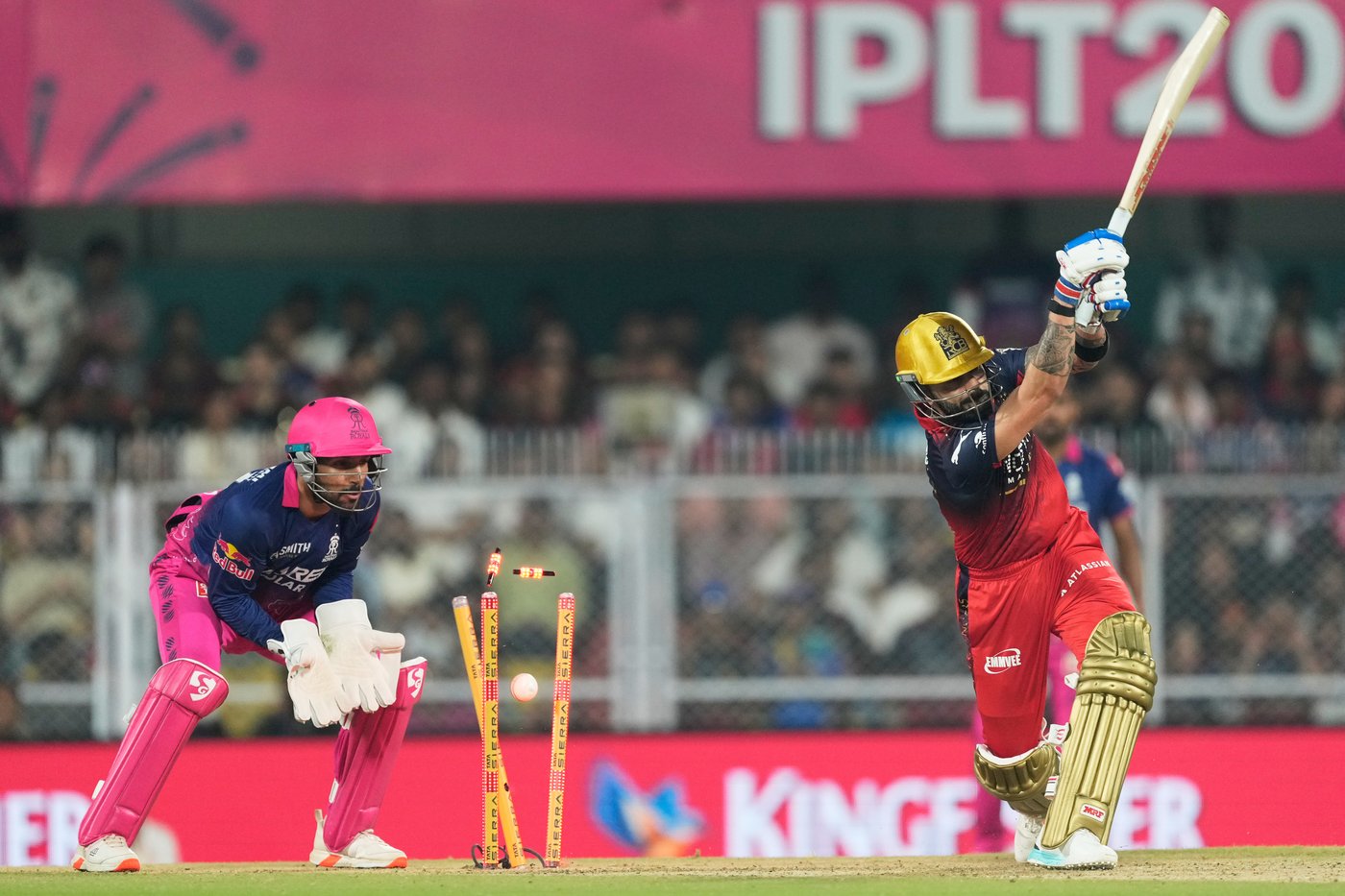 Suryavanshi and Jurel blitz Bengaluru to keep Rajasthan unbeaten in IPL | iNFOnews.ca