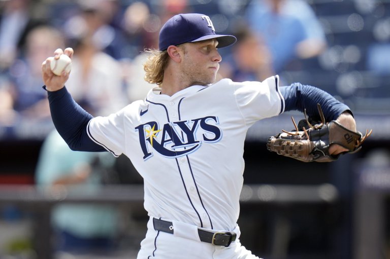 Dodgers lead with 26 pitch clock violations. Baz tops pitchers with 6, Butler heads batters with 3 | iNFOnews.ca