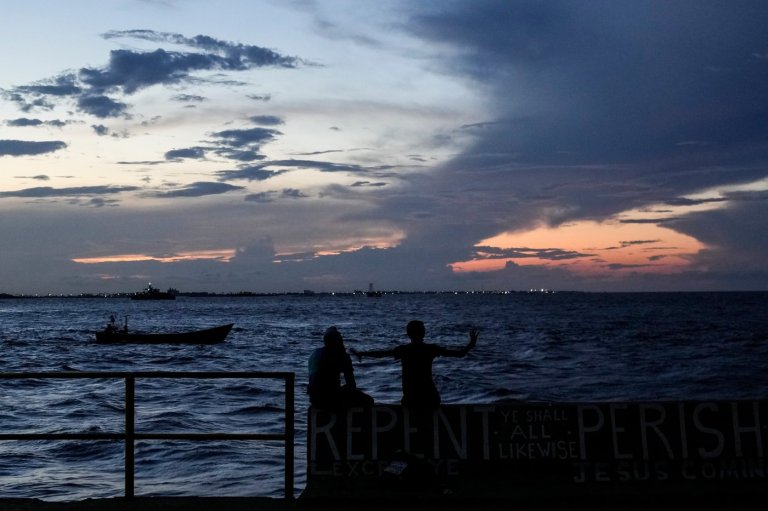 A ferry carrying 116 people capsizes off Guyana, with 53 rescued as search continues | iNFOnews.ca