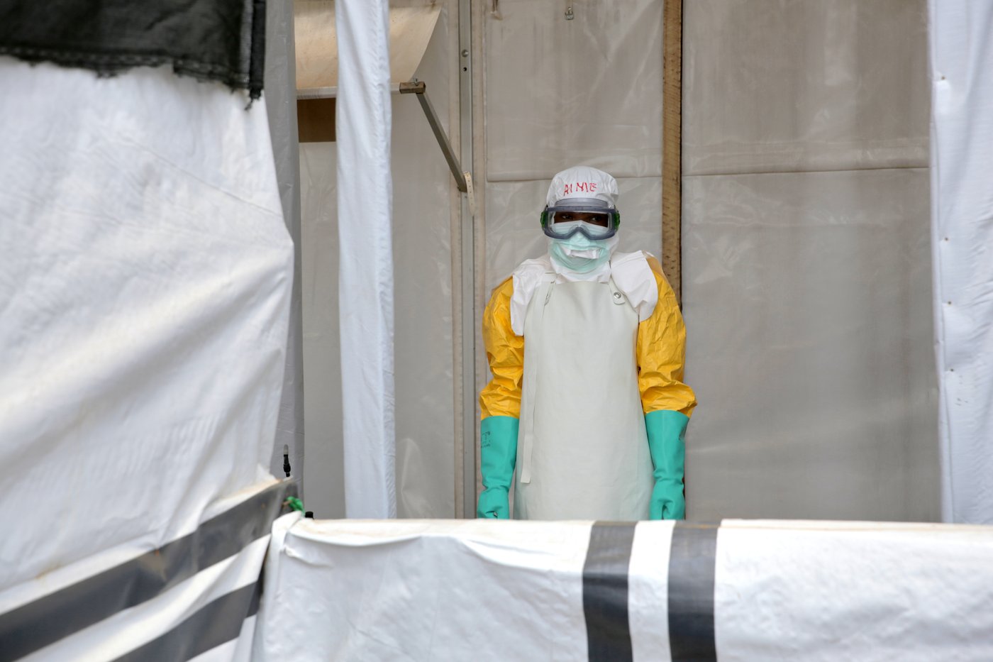 Congo authorities report more than 6,000 confirmed Ebola cases and nearly 3,000 deaths | iNFOnews.ca Congo authorities report more than 6,000 confirmed Ebola cases and nearly 3,000 deaths | iNFOnews.ca