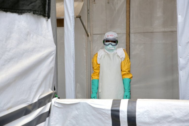 Schools resume classes in Congo’s Ebola epicenter despite concerns from parents and teachers | iNFOnews.ca