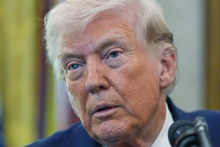 What to know about possible talks to wind down the war in Iran | iNFOnews.ca