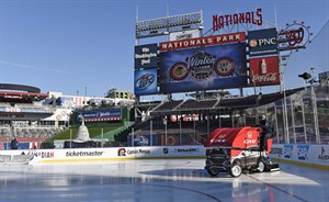 Fehr was 2011 Winter Classic hero and Capitals are hoping for an encore | iNFOnews.ca CP31301594