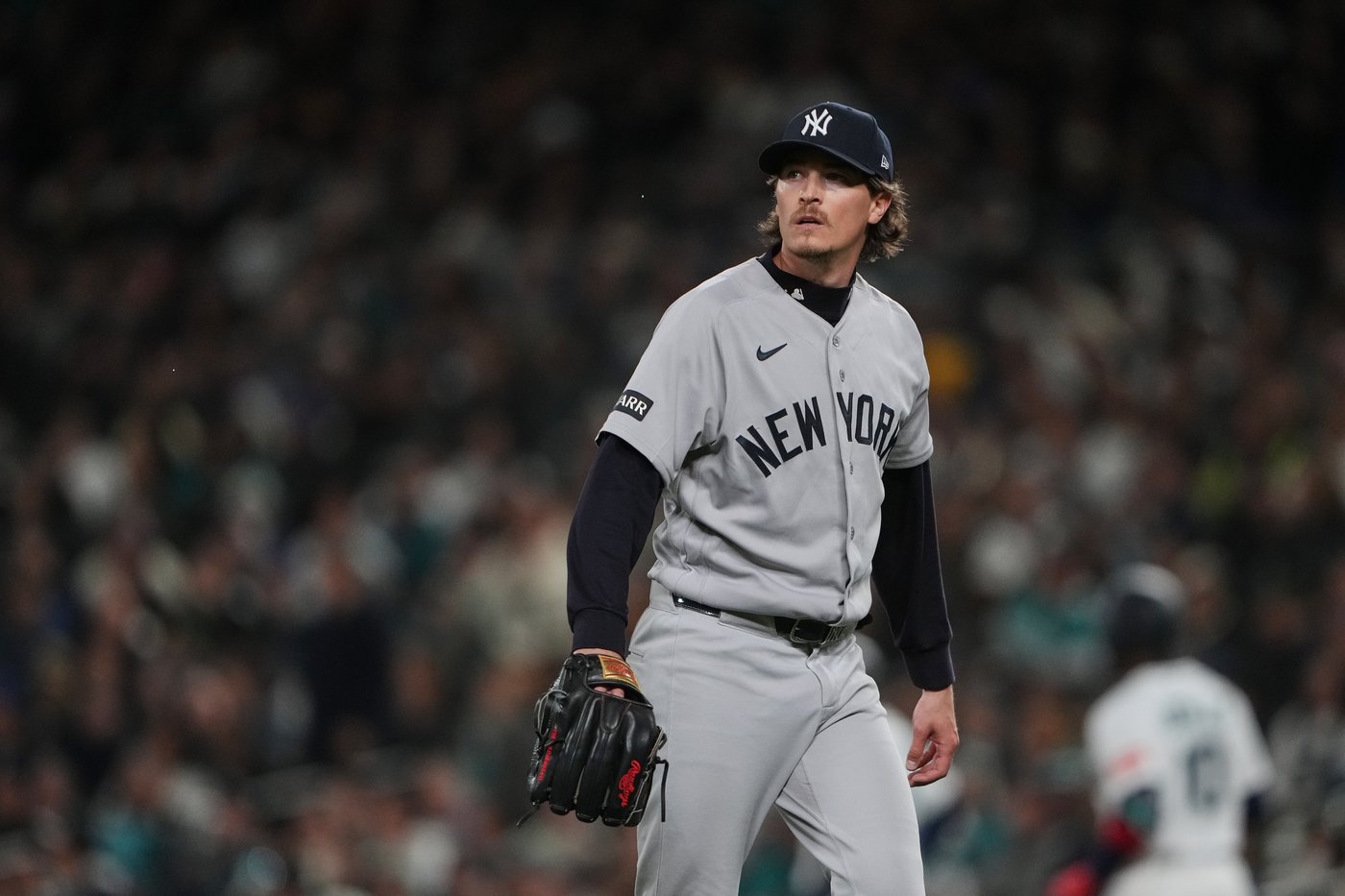 Fried runs scoreless streak to 13 1/3 innings to start season, carrying Yankees’ banged-up rotation | iNFOnews.ca Fried runs scoreless streak to 13 1/3 innings to start season, carrying Yankees’ banged-up rotation | iNFOnews.ca