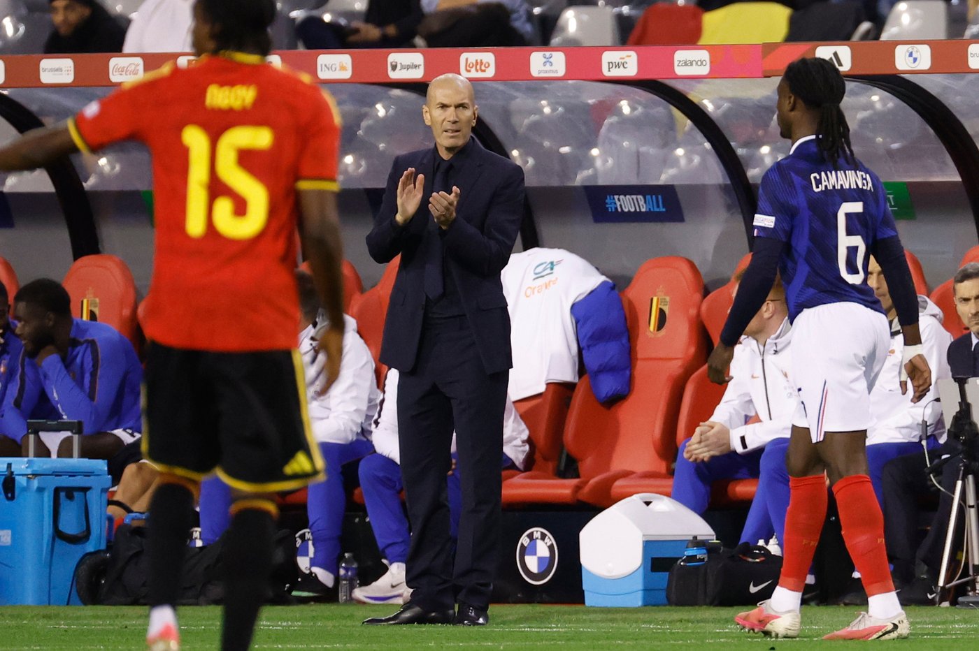 Transformed Italy records dominant win in Nations League, Olise gives France late win | iNFOnews.ca Transformed Italy records dominant win in Nations League, Olise gives France late win | iNFOnews.ca