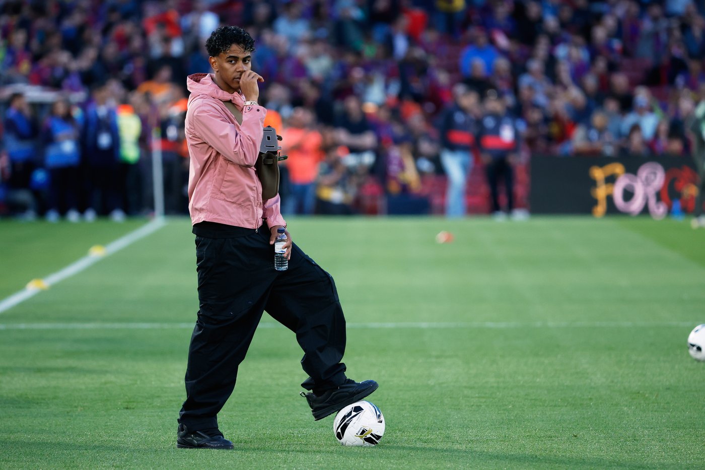 How Barcelona won La Liga: Yamal channels that No. 10 magic and Flick fills the gaps | iNFOnews.ca How Barcelona won La Liga: Yamal channels that No. 10 magic and Flick fills the gaps | iNFOnews.ca