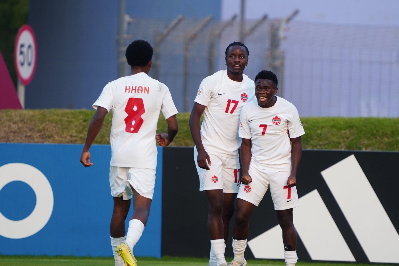 Despite loss to Chile, Canada advances to knockout round at FIFA U-17 World Cup | iNFOnews.ca