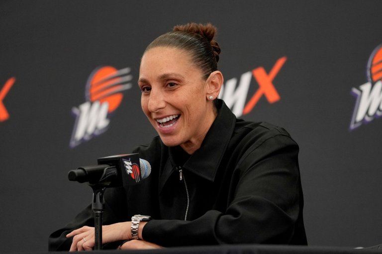 Diana Taurasi enjoys family vacations and Halloween plans after WNBA retirement | iNFOnews.ca