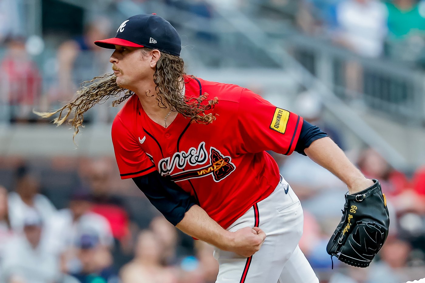 Harris homers, drives in 3, and Acuña has 3 hits as Braves top Rockies 6-4 for 5th straight win | iNFOnews.ca Harris homers, drives in 3, and Acuña has 3 hits as Braves top Rockies 6-4 for 5th straight win | iNFOnews.ca