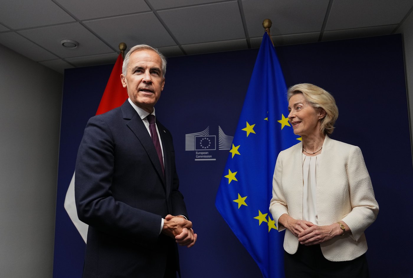 'Associate member?' What we do and don't know about proposed new EU ties with Canada | iNFOnews.ca 'Associate member?' What we do and don't know about proposed new EU ties with Canada | iNFOnews.ca