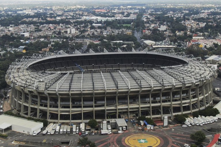 Azteca Stadium box owners win long fight for 2026 World Cup access | iNFOnews.ca
