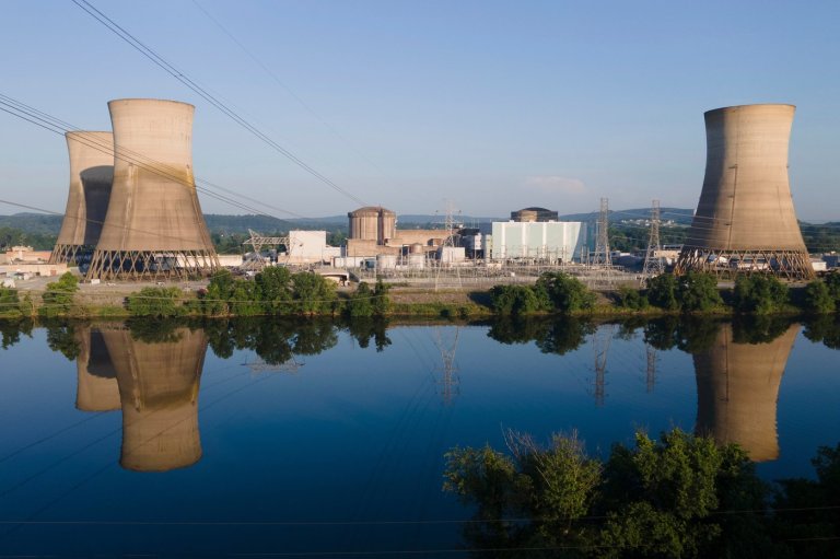 US is reviving shuttered nuclear plants to meet growing electricity demand and to power data centers | iNFOnews.ca