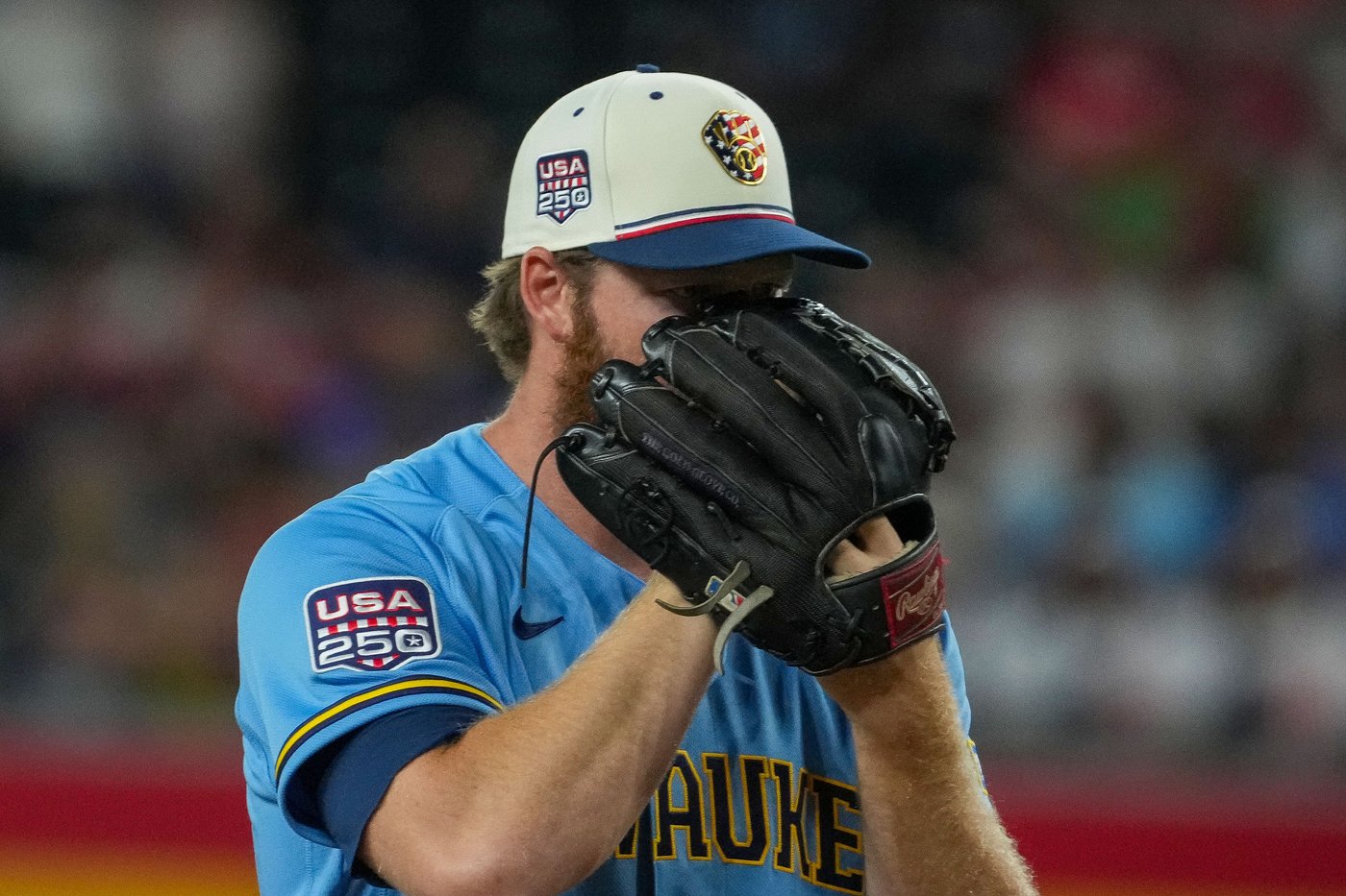 Brewers starter Brandon Woodruff to undergo another anterior capsule surgery on his right shoulder | iNFOnews.ca