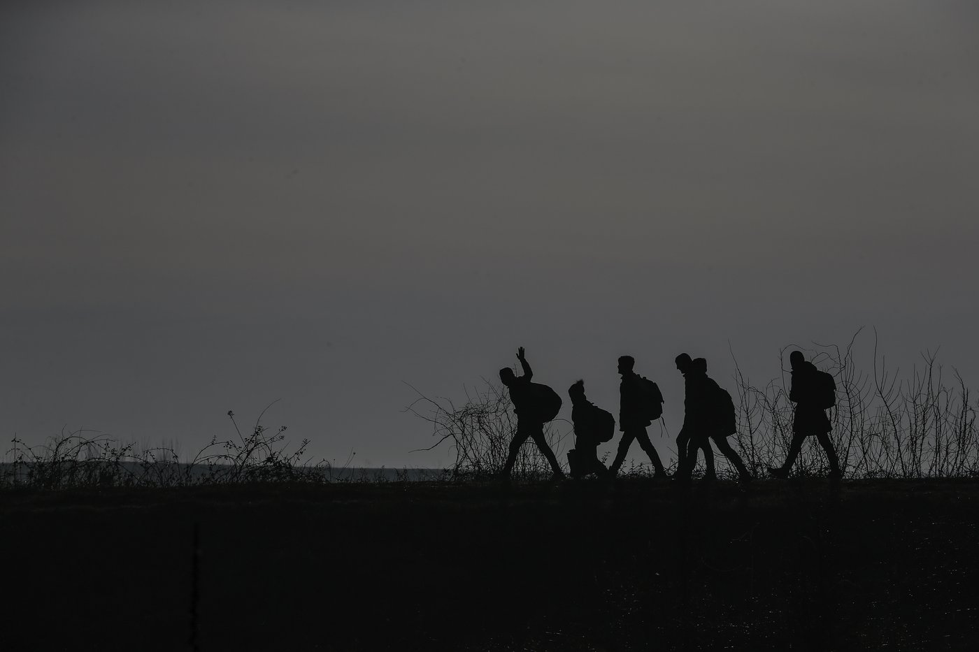 European court rules against Greece over migrant’s illegal deportation, calls practice 'systematic' | iNFOnews.ca European court rules against Greece over migrant’s illegal deportation, calls practice 'systematic' | iNFOnews.ca