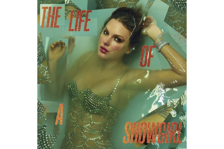 Taylor Swift's 'The Life of a Showgirl' is almost here. Here's what to know | iNFOnews.ca