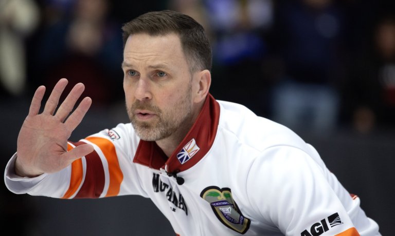 Canadian curling great Brad Gushue named high-performance director with USA Curling | iNFOnews.ca